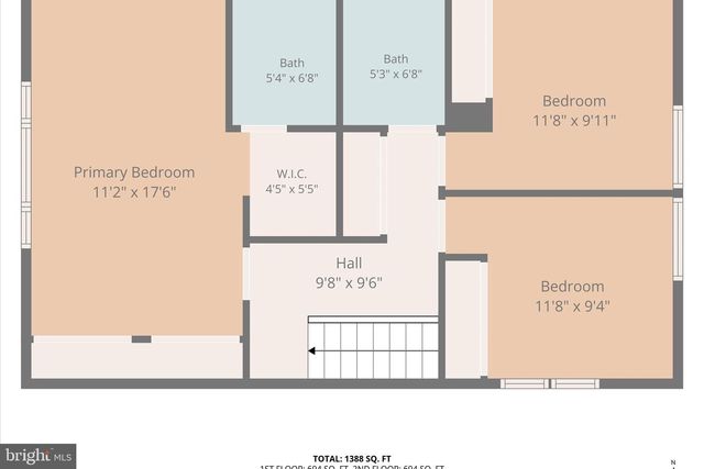 328 RENEAU WAY, Herndon, VA 20170