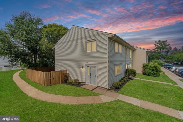 328 RENEAU WAY, Herndon, VA 20170