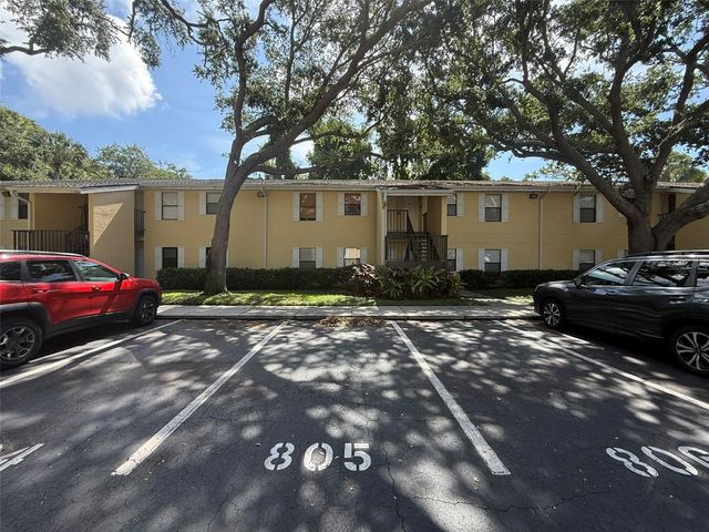 3001 58TH AVE S AVENUE S 805, St Petersburg, FL 33712
