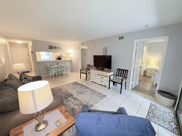 3001 58TH AVE S AVENUE S 805, St Petersburg, FL 33712