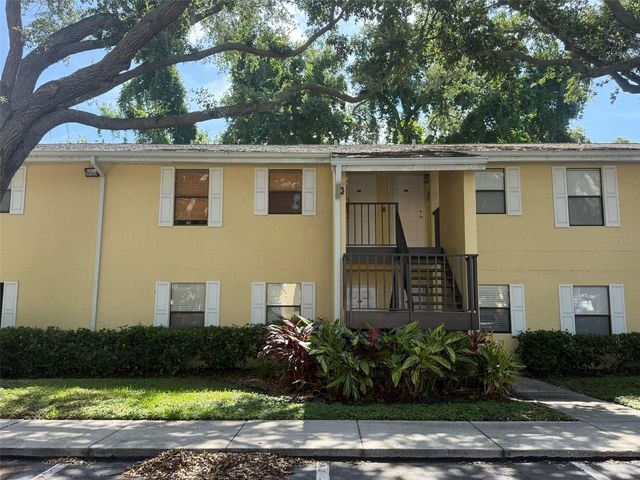 3001 58TH AVE S AVENUE S 805, St Petersburg, FL 33712
