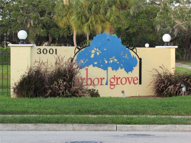 3001 58TH AVE S AVENUE S 805, St Petersburg, FL 33712