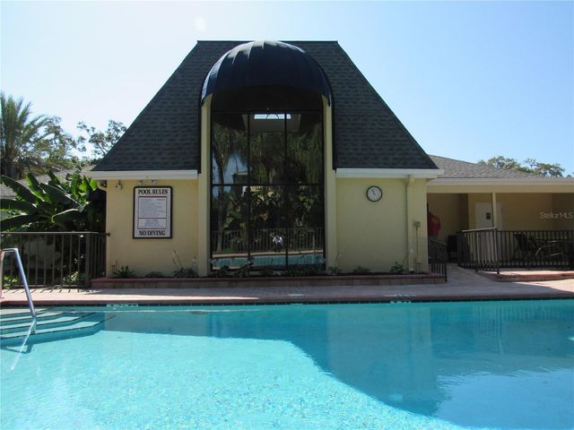 3001 58TH AVE S AVENUE S 805, St Petersburg, FL 33712