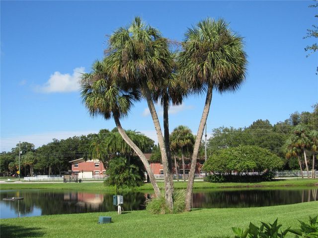 3001 58TH AVE S AVENUE S 805, St Petersburg, FL 33712