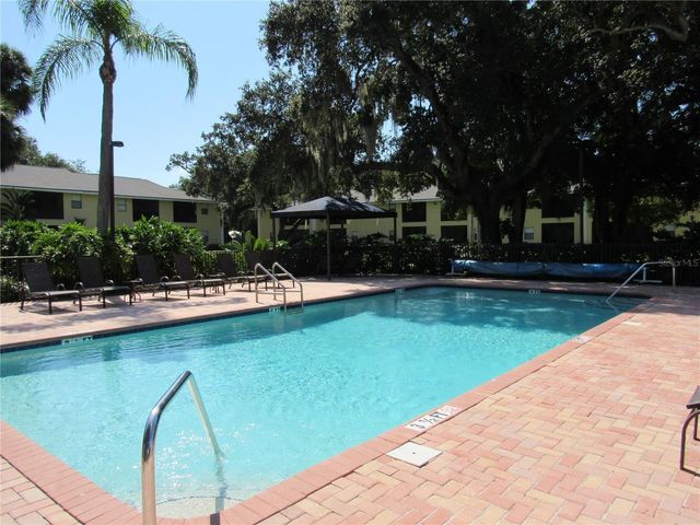 3001 58TH AVE S AVENUE S 805, St Petersburg, FL 33712