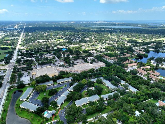 3001 58TH AVE S AVENUE S 805, St Petersburg, FL 33712