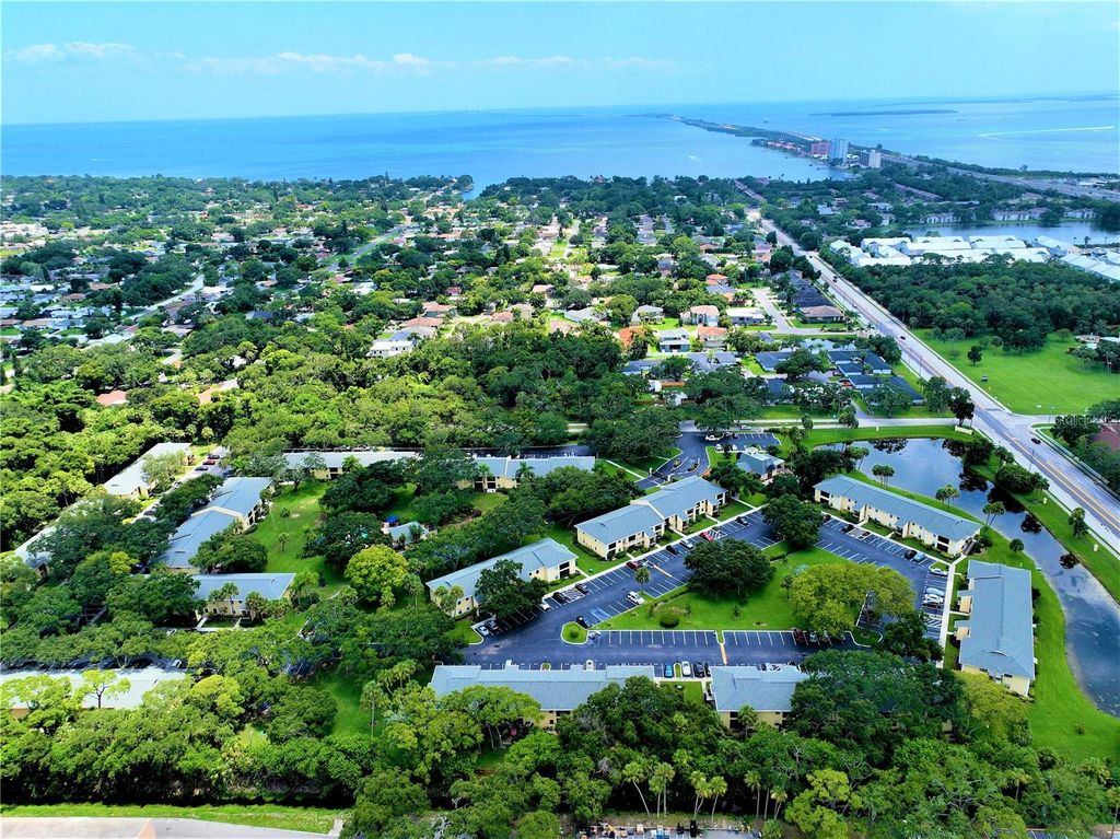 3001 58TH AVE S AVENUE S 805, St Petersburg, FL 33712
