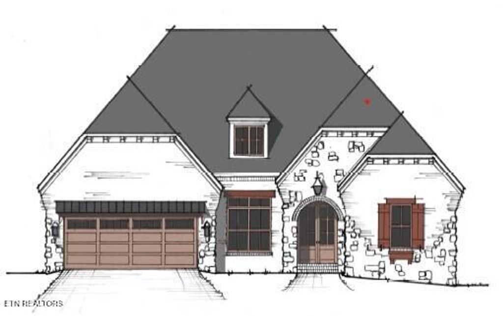 22 Wexford Lane, Crossville, TN 38558