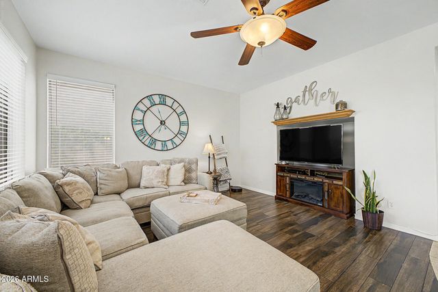 39807 N WISDOM Way, Anthem, AZ 85086