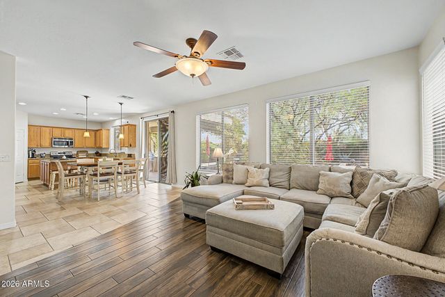 39807 N WISDOM Way, Anthem, AZ 85086