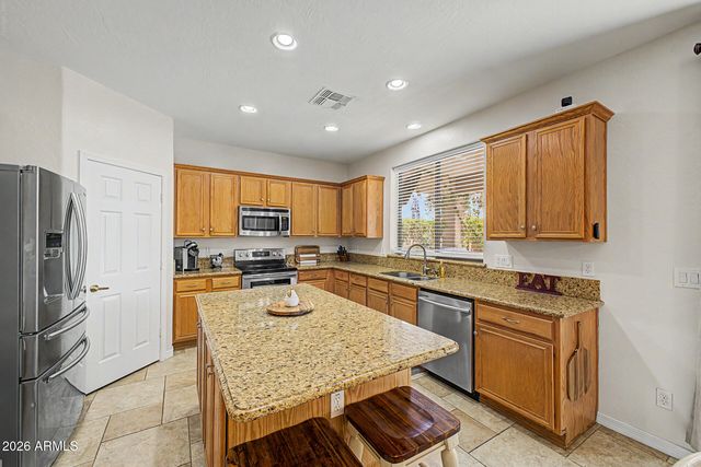 39807 N WISDOM Way, Anthem, AZ 85086
