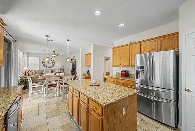 39807 N WISDOM Way, Anthem, AZ 85086