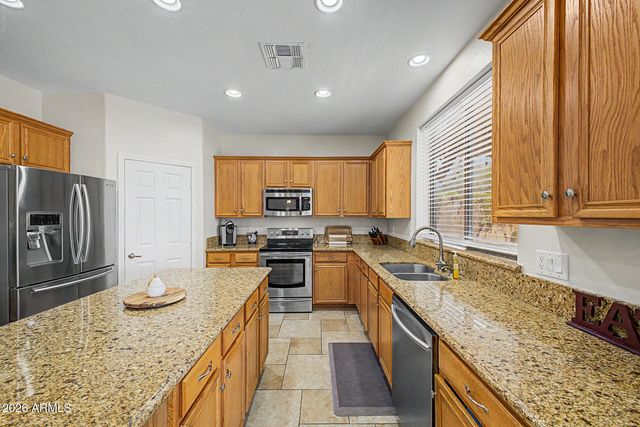 39807 N WISDOM Way, Anthem, AZ 85086