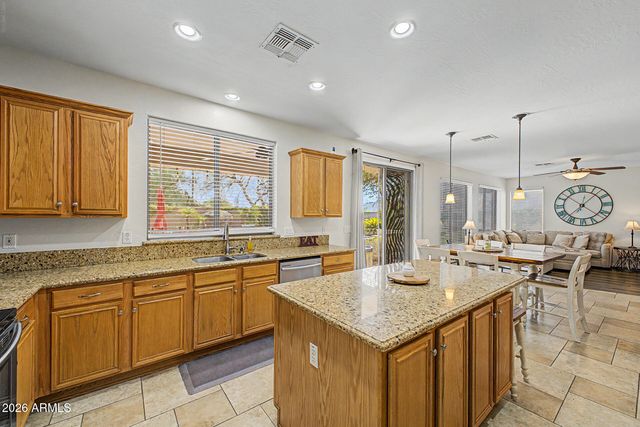 39807 N WISDOM Way, Anthem, AZ 85086