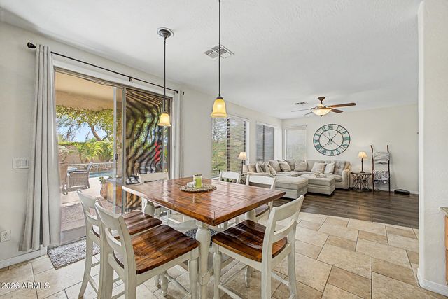 39807 N WISDOM Way, Anthem, AZ 85086