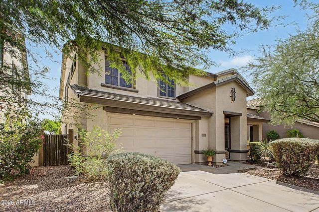 39807 N WISDOM Way, Anthem, AZ 85086