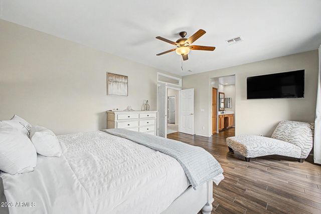39807 N WISDOM Way, Anthem, AZ 85086