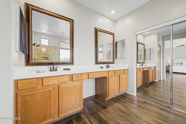 39807 N WISDOM Way, Anthem, AZ 85086