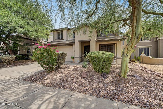 39807 N WISDOM Way, Anthem, AZ 85086