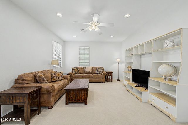 39807 N WISDOM Way, Anthem, AZ 85086