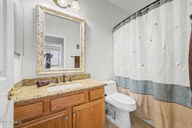39807 N WISDOM Way, Anthem, AZ 85086