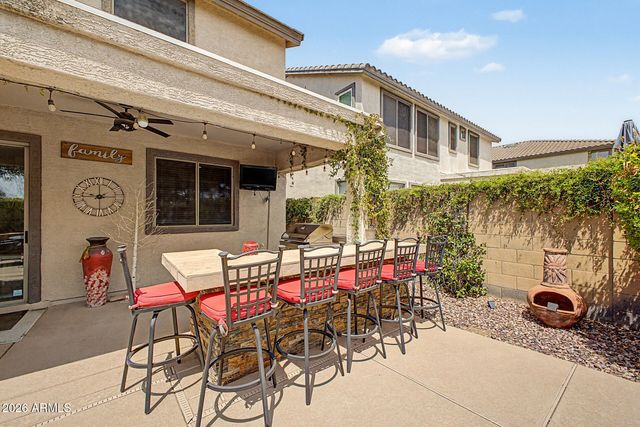 39807 N WISDOM Way, Anthem, AZ 85086