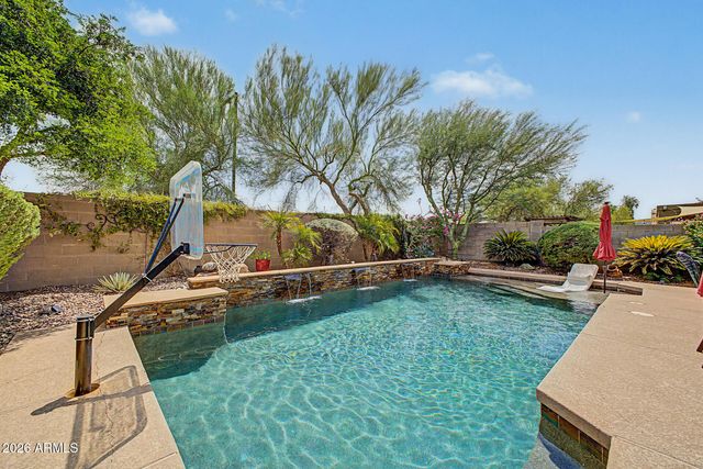 39807 N WISDOM Way, Anthem, AZ 85086