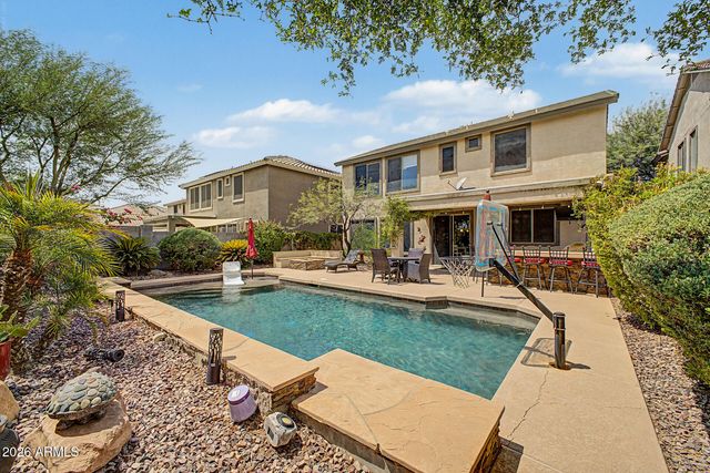 39807 N WISDOM Way, Anthem, AZ 85086