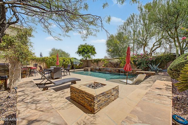 39807 N WISDOM Way, Anthem, AZ 85086