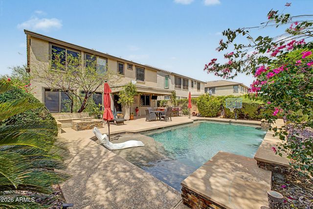 39807 N WISDOM Way, Anthem, AZ 85086