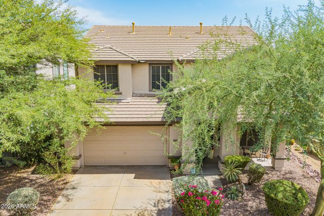 39807 N WISDOM Way, Anthem, AZ 85086