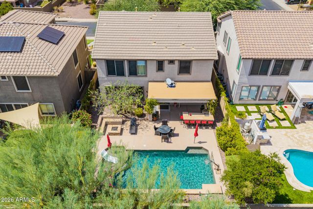 39807 N WISDOM Way, Anthem, AZ 85086