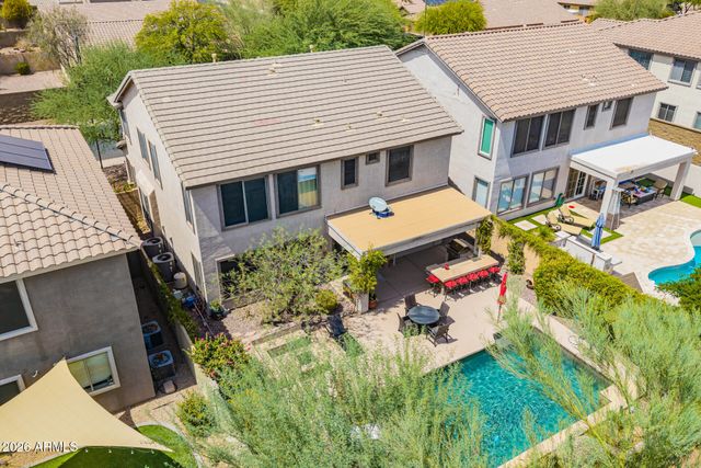39807 N WISDOM Way, Anthem, AZ 85086