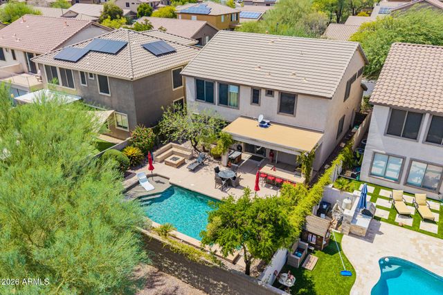 39807 N WISDOM Way, Anthem, AZ 85086