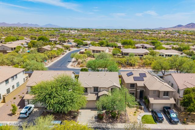 39807 N WISDOM Way, Anthem, AZ 85086