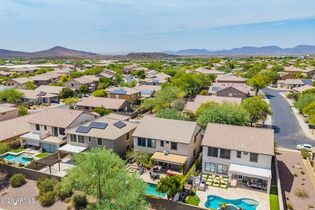 39807 N WISDOM Way, Anthem, AZ 85086