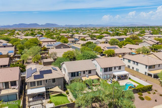 39807 N WISDOM Way, Anthem, AZ 85086