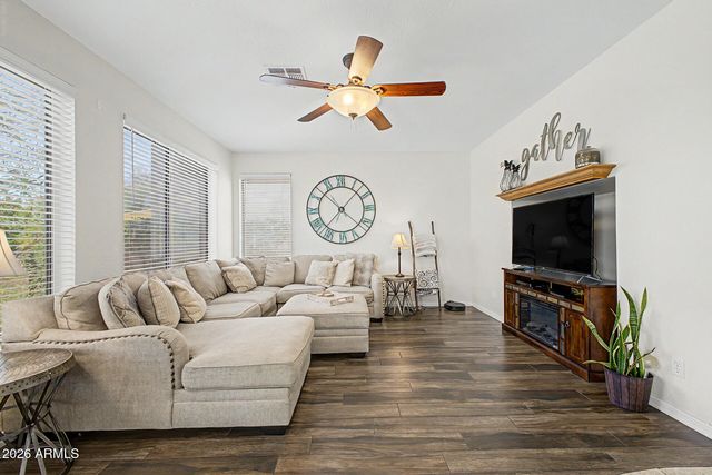 39807 N WISDOM Way, Anthem, AZ 85086