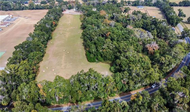 1801 W HIGHWAY 329, Citra, FL 32113