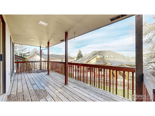 2800 Crestview Ct, Loveland, CO 80538