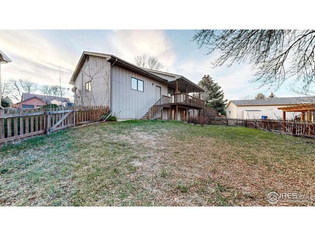 2800 Crestview Ct, Loveland, CO 80538