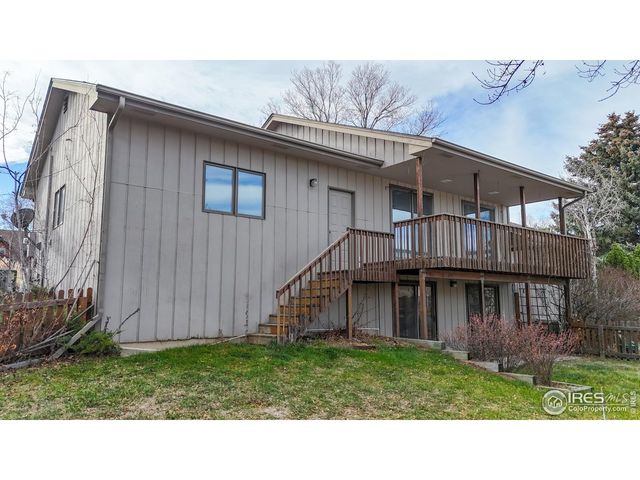2800 Crestview Ct, Loveland, CO 80538
