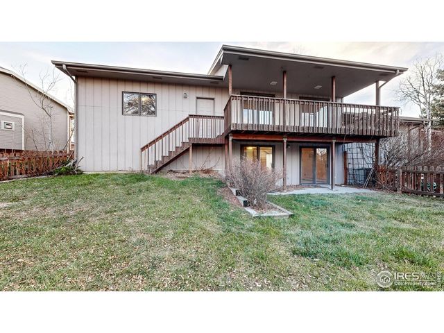 2800 Crestview Ct, Loveland, CO 80538