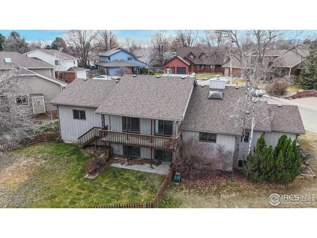 2800 Crestview Ct, Loveland, CO 80538