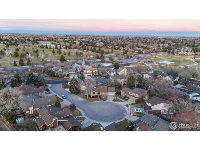 2800 Crestview Ct, Loveland, CO 80538