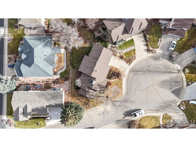 2800 Crestview Ct, Loveland, CO 80538