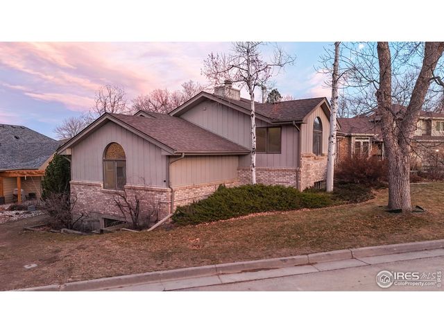2800 Crestview Ct, Loveland, CO 80538