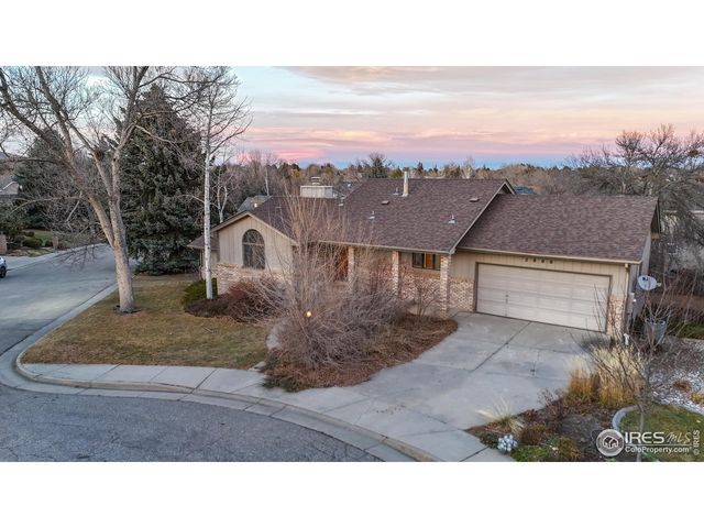 2800 Crestview Ct, Loveland, CO 80538