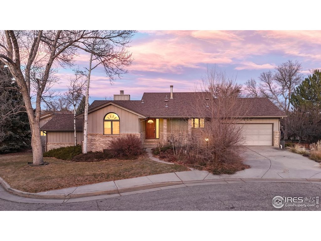 2800 Crestview Ct, Loveland, CO 80538