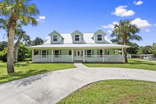 5454 SW Quail Hollow Street, Palm City, FL 34990